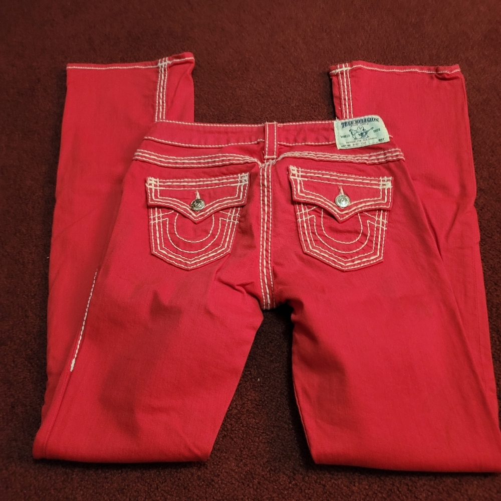 True Religion Jeans